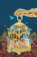 Illustration for article titled August 13, 2010